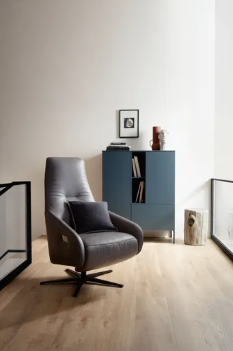 Contur Relaxsessel Noto Relax M elektrisch verstellbar